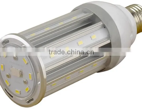Singapore UL Listed LED Corn Lamps,10W With SAMSUNG 5630 LEDs and Rubycon Capacitors, 360degree Integrated Led Corn Lamp