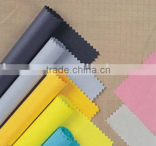 Children's Wear Pongee Fabric