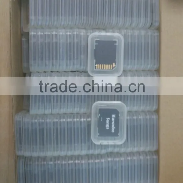 16GB SD Card With Printing