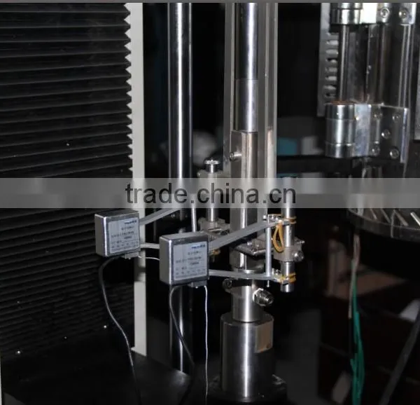 WDW-G Computerized Electronic Rupture Creep Testing Machine photo-5