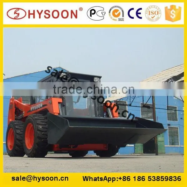 Agriculture Machine Backhoe photo-6