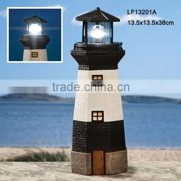 Transparent Polyresin Tortoise Outdoor Light photo-6