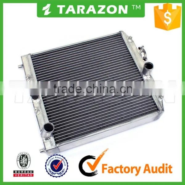 High Quality Light Weight Auto Car Radiator