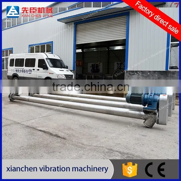Stainless Steel Automatic Screw Feeder Price photo-6