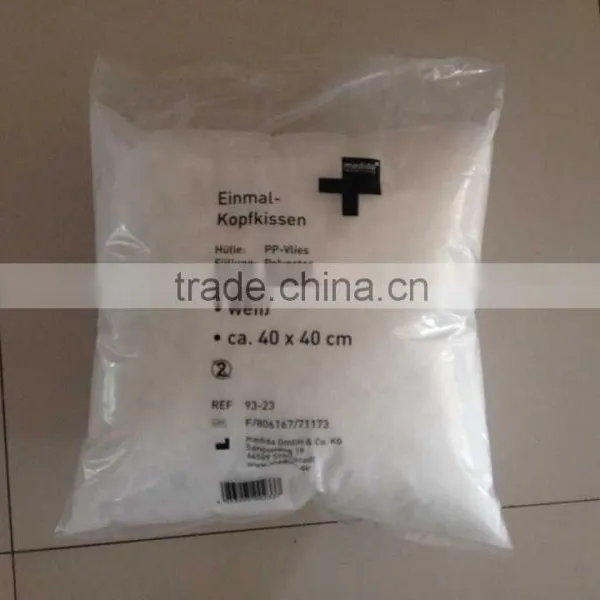 Vacuum Packing Non Woven Pillow Can be OEM photo-4