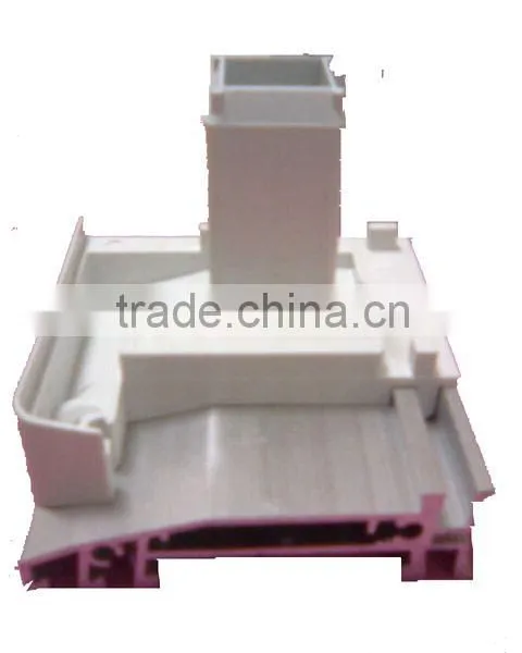 UPVC Door Threshold