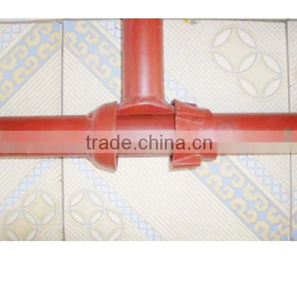Used Cuplock Scaffolding for Sale photo-2