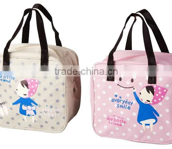 Polyester Shopping Bag