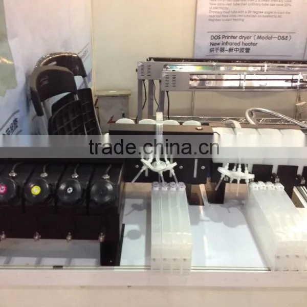 CISS Bulk Ink System for EP photo-2