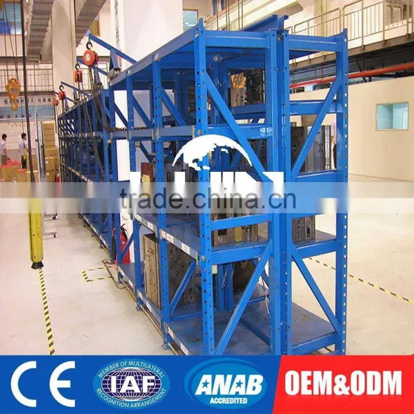 Regulable Custom Fitted Plastic Drawer Mould Racking Supermarket Shelf Hook photo-4