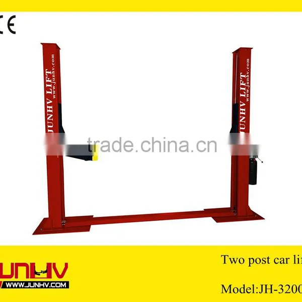 Junhv Two Post Car Lifter JH-3200F