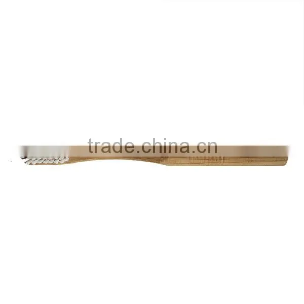 2016 Hot Sale Natural Bamboo & Wooden Toothbrush photo-4
