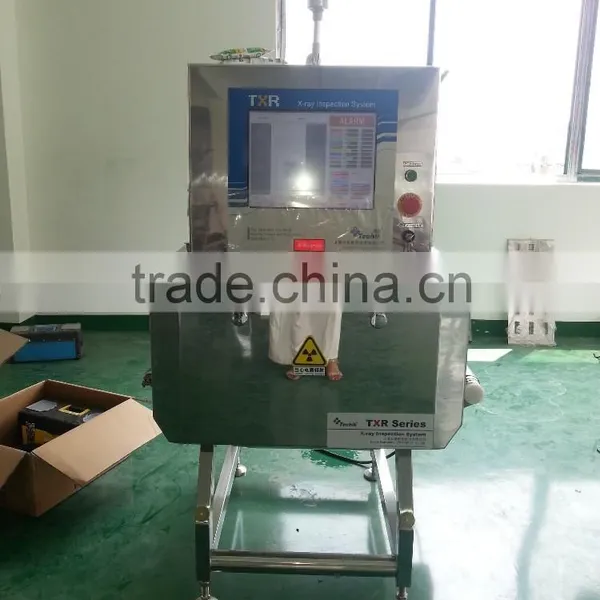 X Ray Machine Special for Bulk, Loose Products photo-4