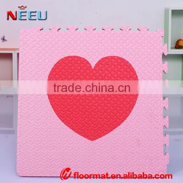 [NEEU] 12' EVA Puzzle Mat- Fitness Equipment Sale Kid Toys photo-3