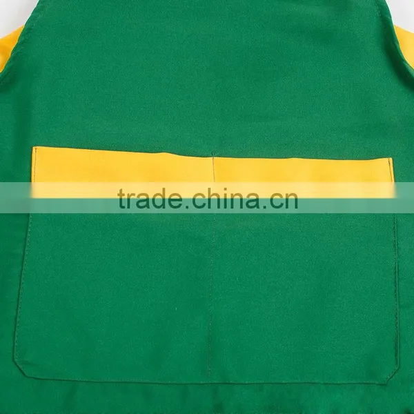Hot Sale Good Quality Kitchen Room Adult Apron/Bar/ Restaurant photo-3