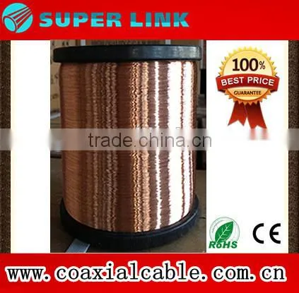 Super Link Radio Frequency Cable Conductor CCA Wire 3.86mm photo-3
