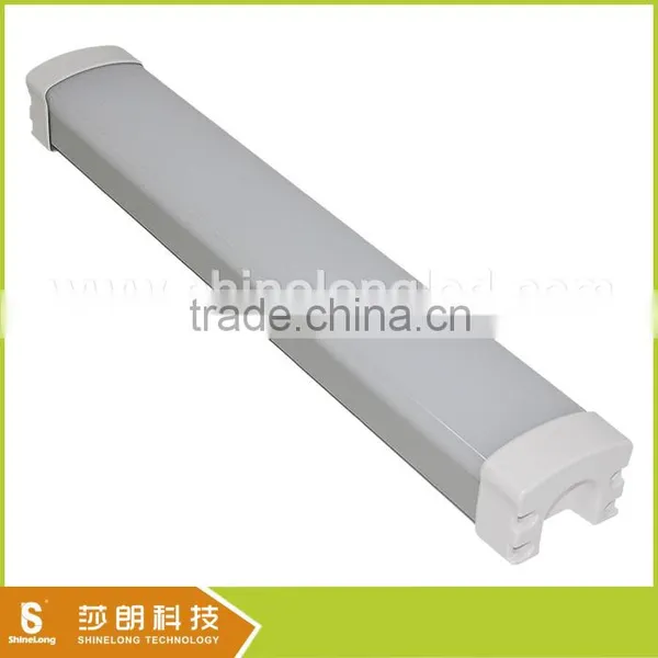 IP65 Led Vapour Proof 1200mm 1500mm 50W Tri-proof Led Light photo-4