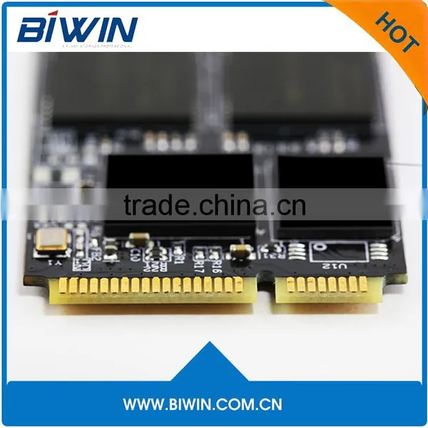Biwin High Quanlity MSATA 120GB SSD for Laptop