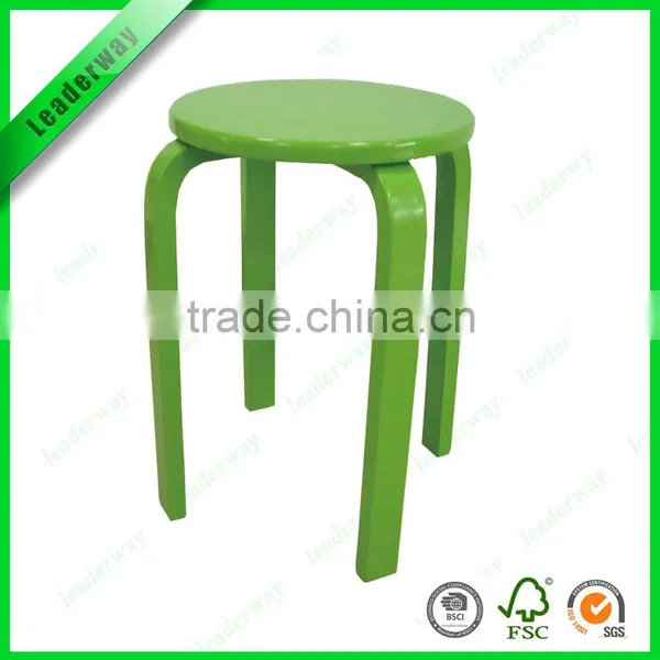 For Sale Colorful Morden Small Sitting Stool/chair for Home Furniture photo-5