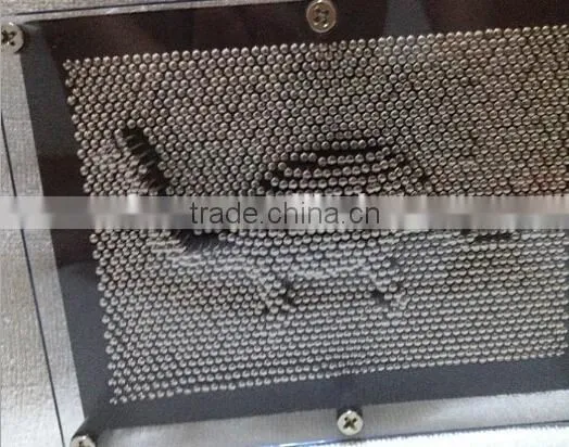 Hot Sales !!! Pin Art Toy ,plastic Pin Art , 3d Pin Fingerprints photo-2