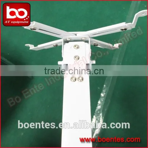 Aluminum Alloy Retractable Projector Ceiling Mount Bracket BM4365 for Projector Support photo-2
