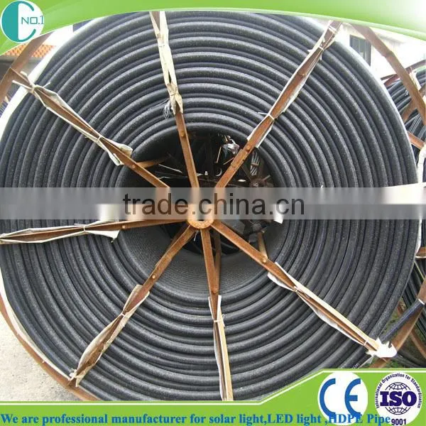 32 / 26 mm Super Quality Hot-sale Optical Fiber Hdpe Silicon Core Pipe photo-4
