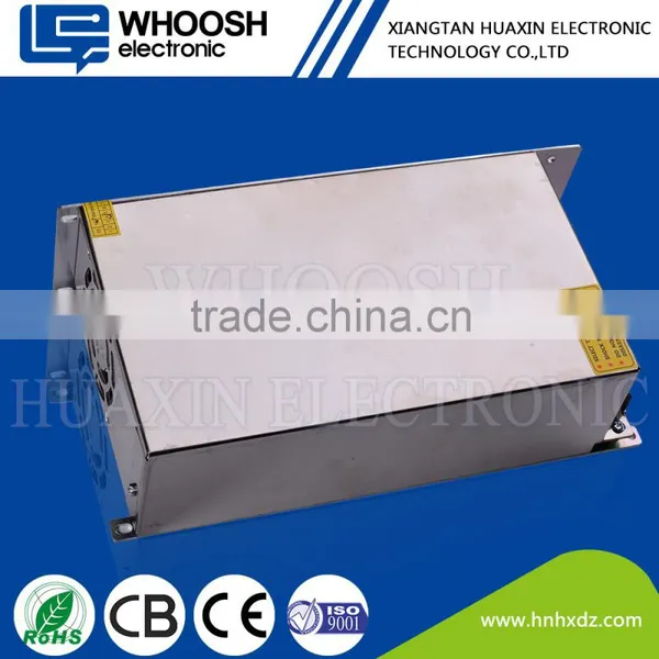 Appropriate Price 24v dc 800w Power Suply With High Quality photo-4