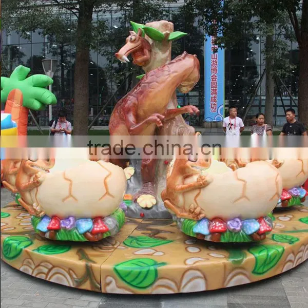 2016 New Design Children Caival Rides for Kids photo-2