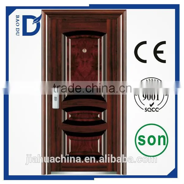 Hot Sales ! Stainless Steel Door Handle Hardware Security Doors Type photo-3