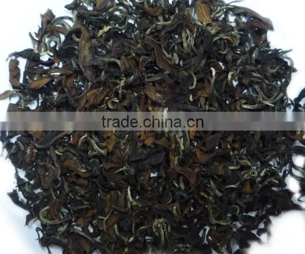 Organic Oriental Beauty Tea - Dong Son Tea