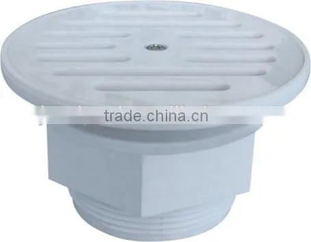 JAZZI Durable Gutter Drains & Wall Returns photo-5