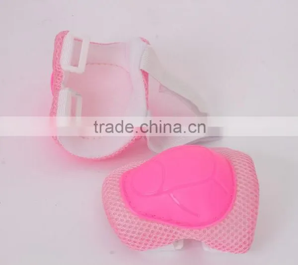 Children / Kids Protective Gear Sports Safety Pad Safe Guard Inline Roller Skating Biking Knee Elbow Wrist Support Pad and Helme photo-5