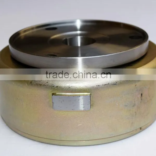 CB-8 Motorcycle Magneto Flywheel photo-2