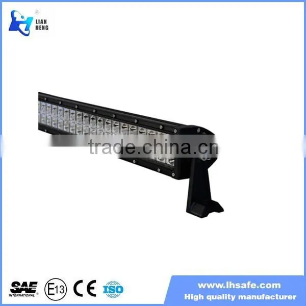 Manufacturer Price 50 Inch Led Light Bar 288 Watt Led Work Light, Offroad Led Machine Working Light photo-3