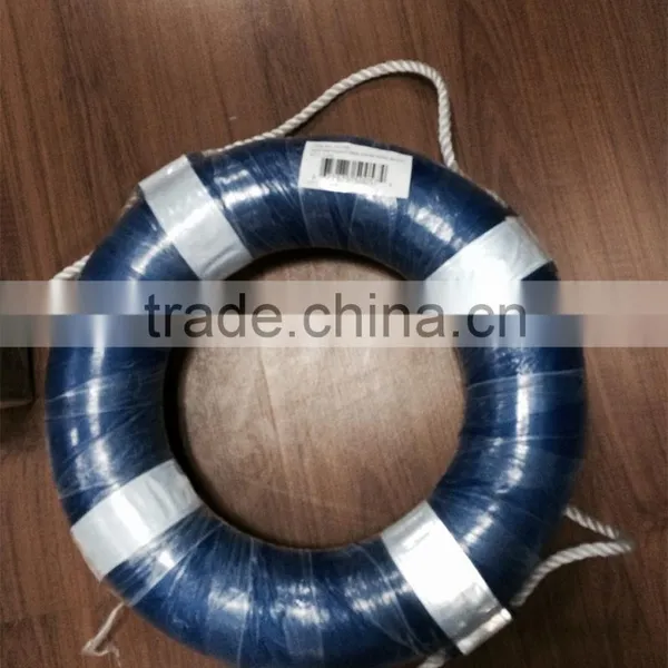 Ccs/ec Med Solas Approved Life Saving Ring Supplier