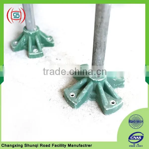 Durable Ventilation Pig House Floor photo-4