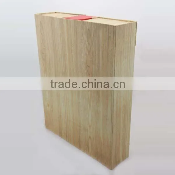High Quality Wooden Tea Box photo-3