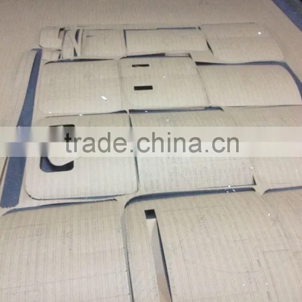 Jindex Inkjet Cutter, Inkjet Cutting the Paper Machine. photo-5