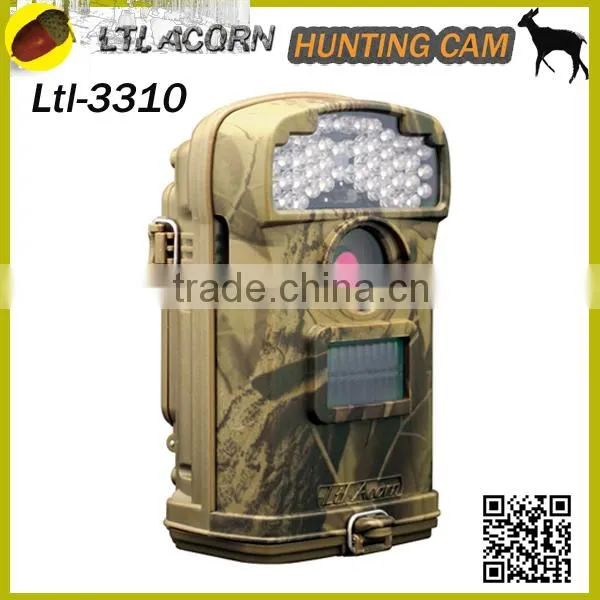 Animal Surveillance Camera, Trail Camera photo-3