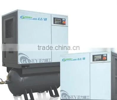 Silent Oil Free Air Compressor for Sale Air Compressor