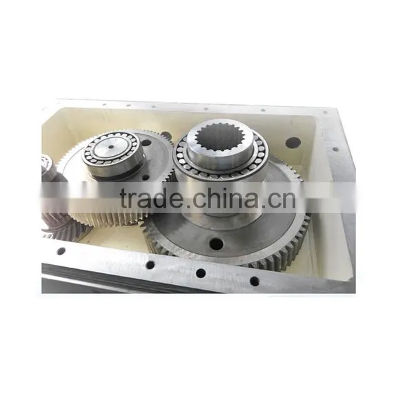 Marine Diesel Engines Hot Sale Ship Speed Variation Gearbox photo-4