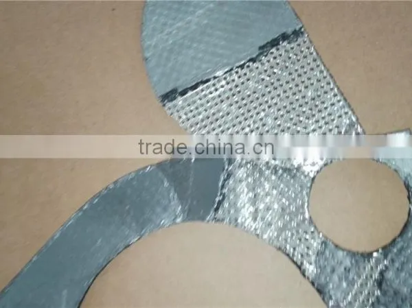 Knife Cutting_ Tanged Graphite Gasket photo-6