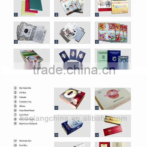 FM-700 Semi-Automatic Book Hardcover Making Machine photo-4