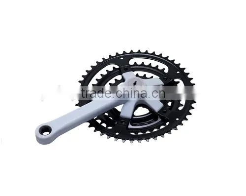 Good Quality Steel Bicycle Chain Wheel Bike Crank Bicycle Parts photo-3