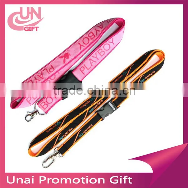 Leather Woven Lanyards Mobile Cell Phone Neck Straps Lanyard For Keys Phone Mp3 MP4 Player Camera