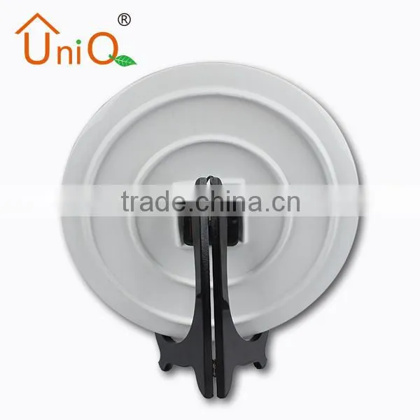 C1201 Hot Selling Modern Cheap Ceramic Clock photo-2