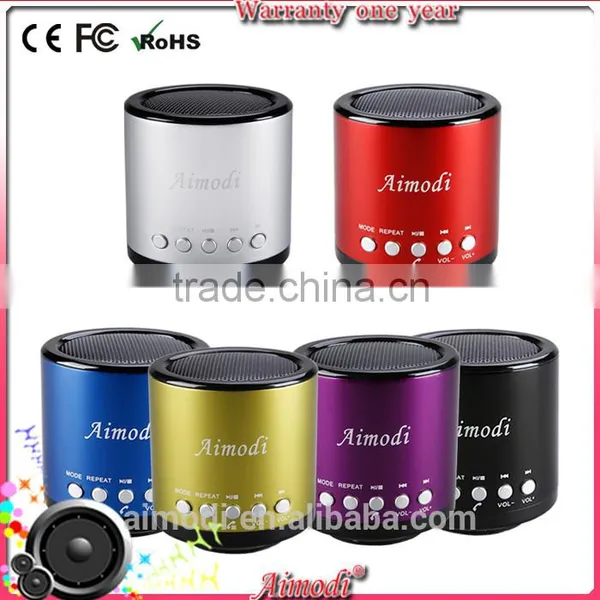 Wireless Speaker Bluetooth,portable Bluetooth Speaker, Mp3 Speaker photo-6