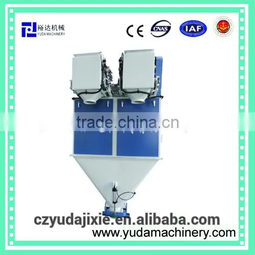 YUDA SDBY-F Packing Scale With CE, ISO, SGS Certificates photo-2