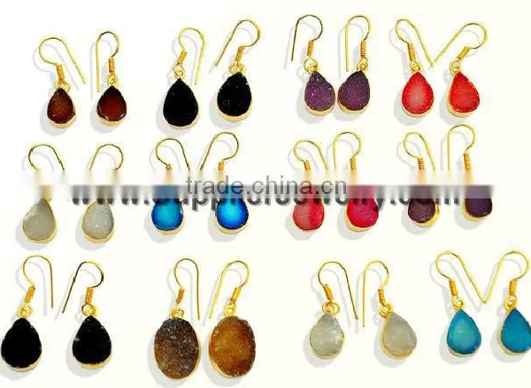 Exclusive!! Textured Gold Jewellery