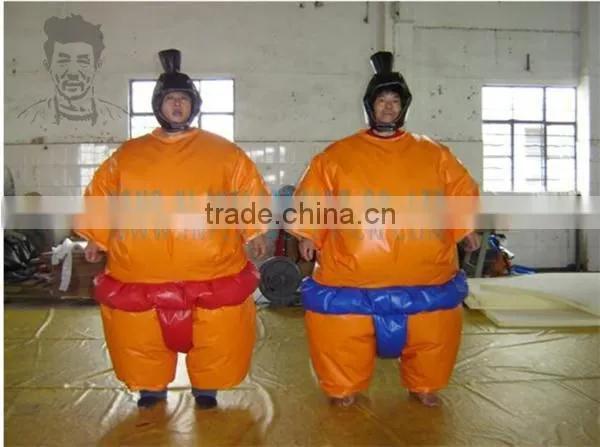 Sumo Suit Sumo Suit Children Inflatable Sumo Suit Sumo Suit Wrestling
